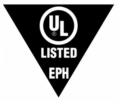 UL EPH