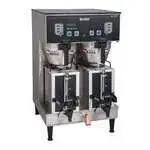 Bunn 20900.0011 Dual Satellite Brewer with 1.5-Gallon Portable Server