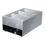 Hatco Countertop Buffet Warmers