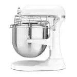 Kitchenaid Ksm8990wh Metal Commercial Counterto