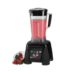 Waring Commercial Reprogrammable Hi-Power Blender with Sound